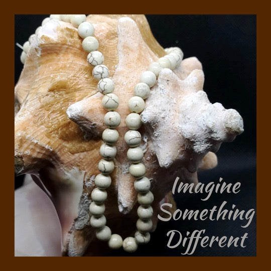 Imagine Something Different